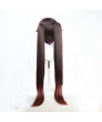 Genshin Impact HuTao Anime Styled Cosplay Wig